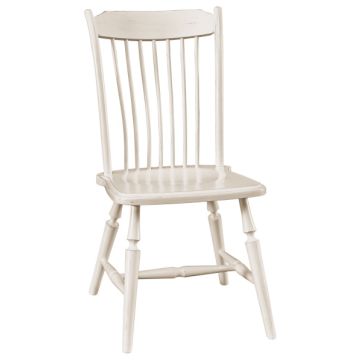Crayton Side Chair