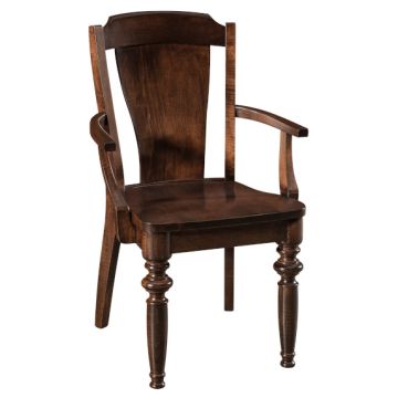 Cumberland Arm Chair
