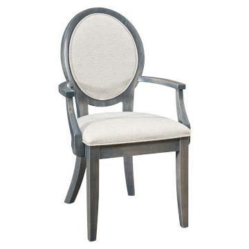 Dawson Arm Chair