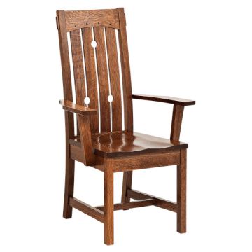 Douglas Arm Chair
