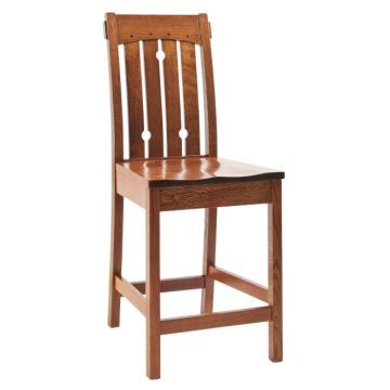 Douglas Bar Chair