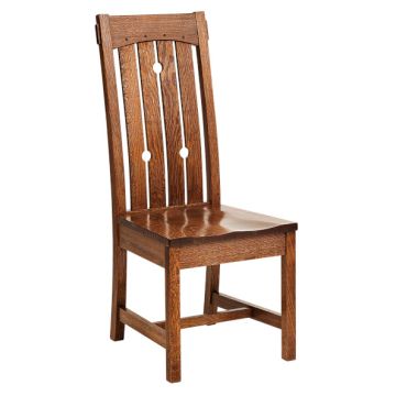Douglas Side Chair