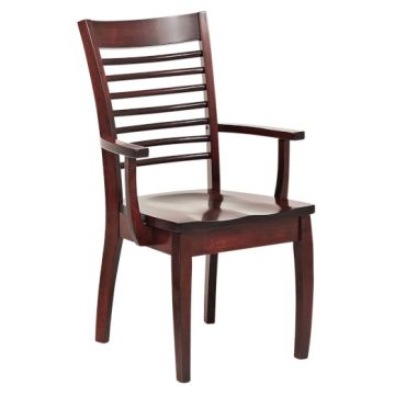 Escalon Arm Chair