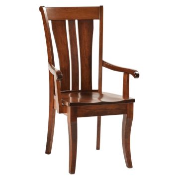 Fenmore Arm Chair