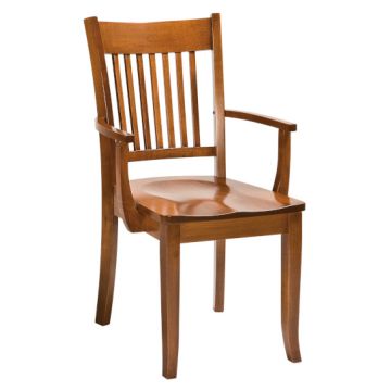 Frankton Arm Chair