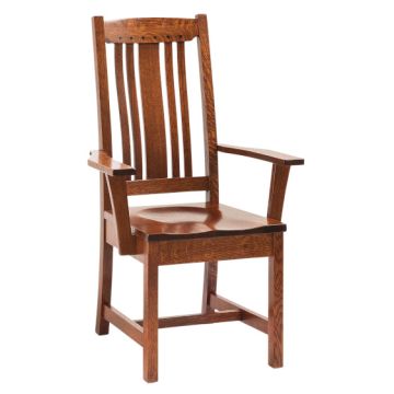 Grant Arm Chair