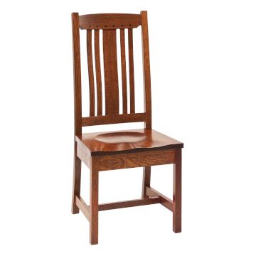 Grant Side Chair