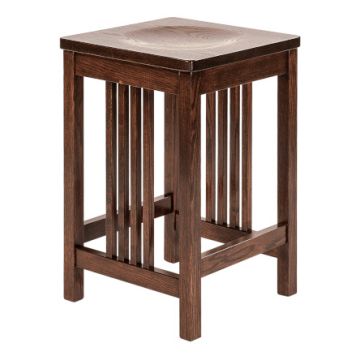 Griffin Bar Chair 