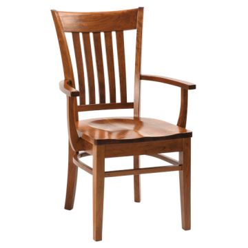 Harper Arm Chair 