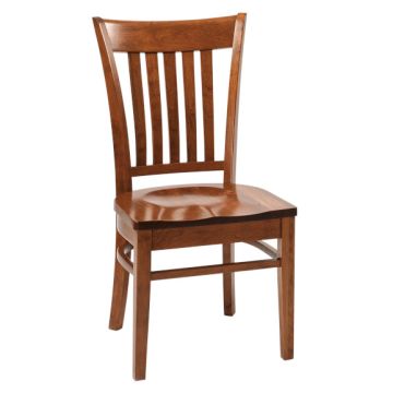 Harper Side Chair 
