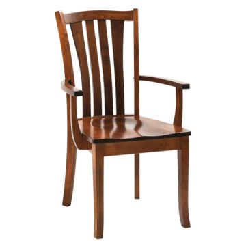 Harris Arm Chair