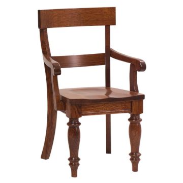 Harvest Arm Chair