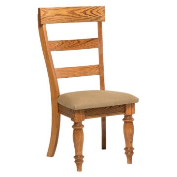 Harvest Highback Side Chair