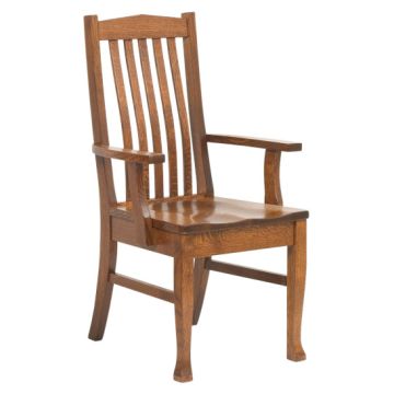 Heritage Arm Chair
