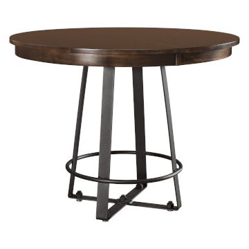 Iron Craft Pub Table