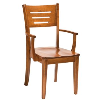 Jansen Arm Chair