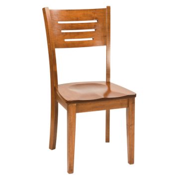 Jansen Side Chair