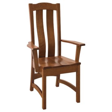 Kensington Arm Chair