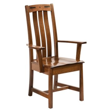 Lavega Arm Chair