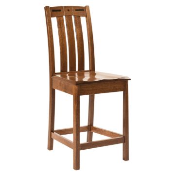 Lavega Bar Chair
