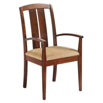 Lexford Arm Chair