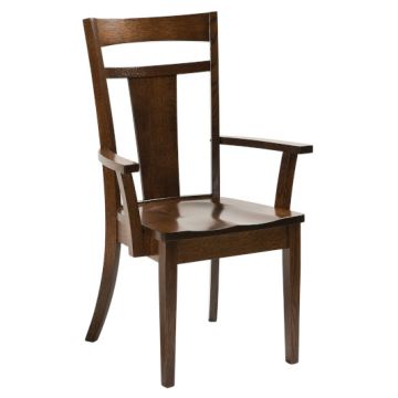 Livingston Arm Chair