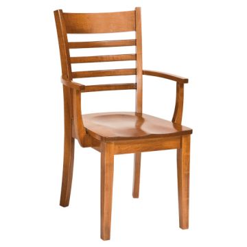 Louisdale Arm Chair