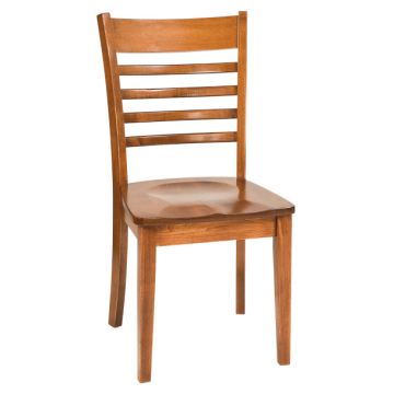 Louisdale Side Chair