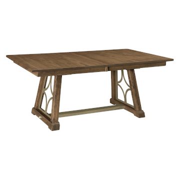 Majesty Table