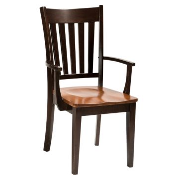 Marbury Arm Chair 