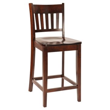 Marbury Bar Chair