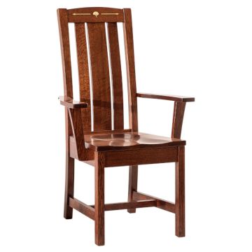 Mesa Arm Chair