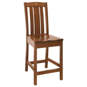 Mesa Bar Chair