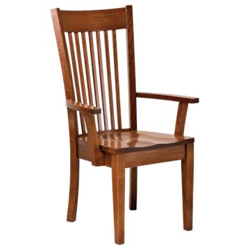 Mill Valley Arm Chair