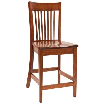 Mill Valley Bar Chair