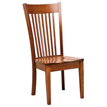 Mill Valley Side Chair