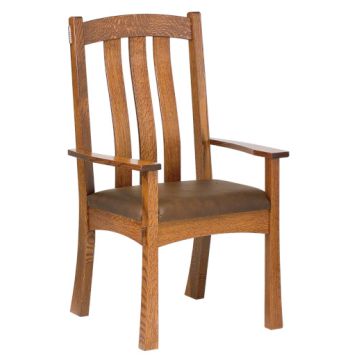 Modesto Arm Chair
