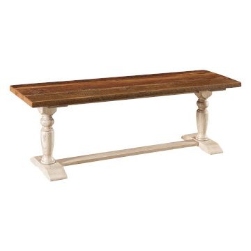 Old Traditions Bench
