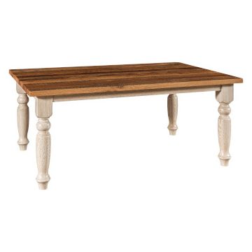Old Traditions Dining Table