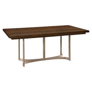 Regal Table