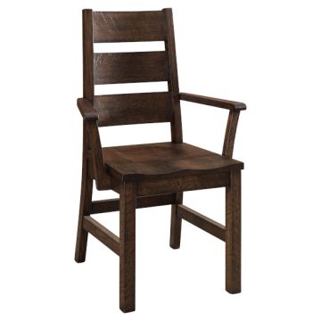 Sawyer Arm Chair