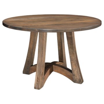 Tifton Round Dining Table