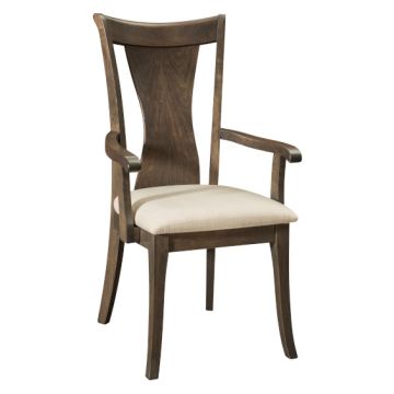 Wellsburg Arm Chair