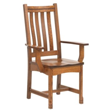 West Lake Arm Chair