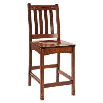 West Lake Bar Chair