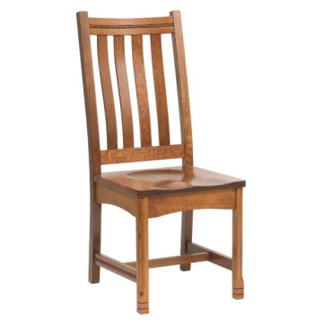 West Lake Side Chair