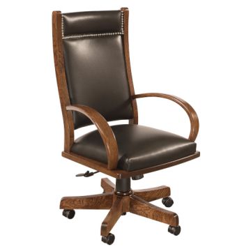 Wyndlot Desk Chair