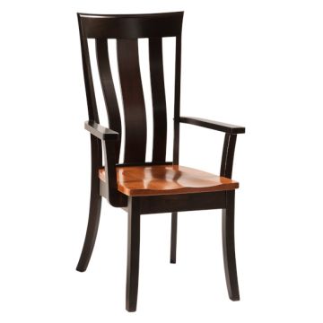 Yorktown Arm Chair