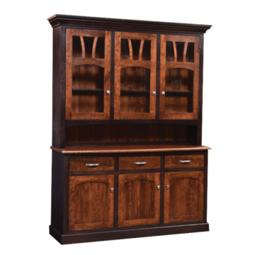 Richfield Hutch