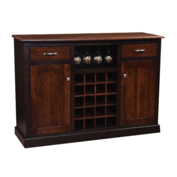 Richfield Wine Server